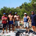 Športsko društvo Jadrija