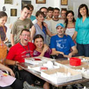 UOSI Prijatelj Metković 